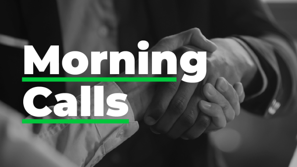 Morning Calls